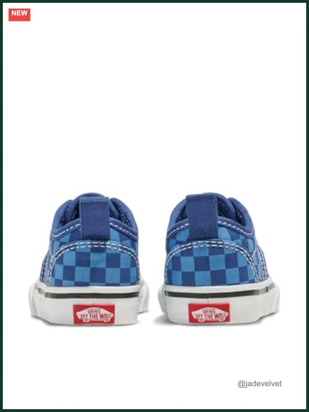 Canvas Low-Top Sneakers for Boys & Girls